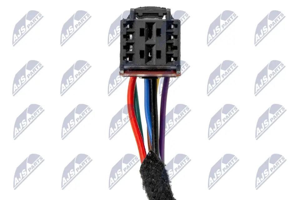 NTY AMORTIGUADOR PUERTA TRASERA