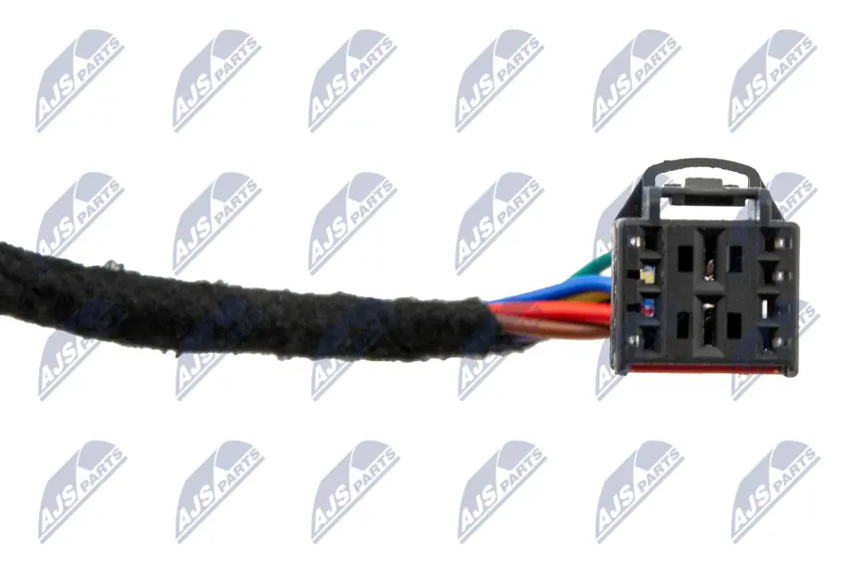 NTY AMORTIGUADOR PUERTA TRASERA