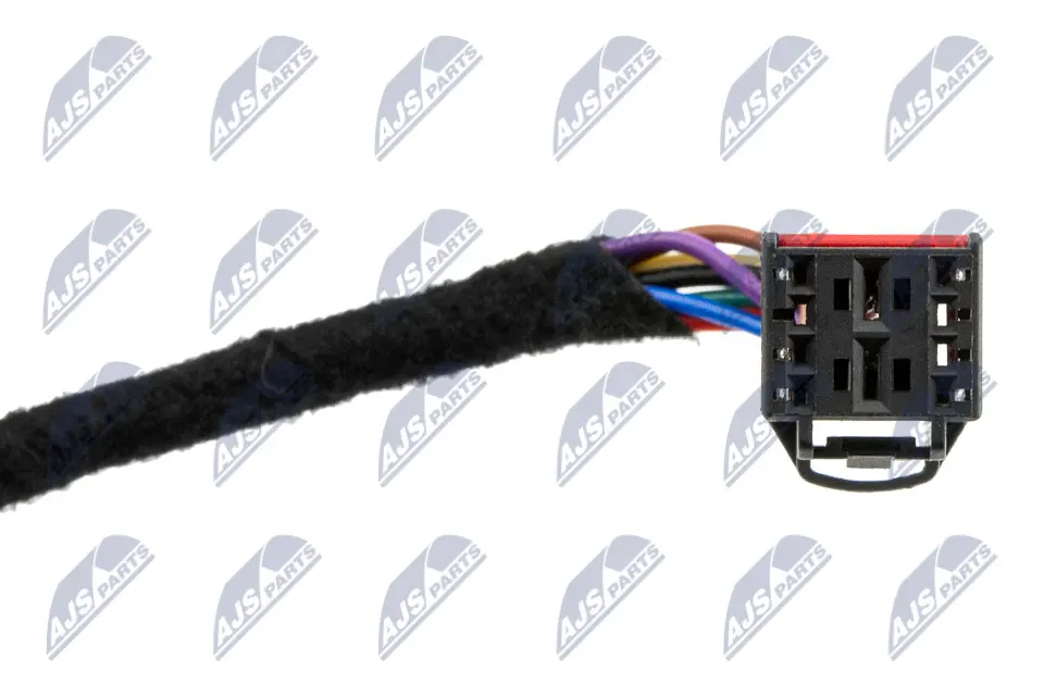 NTY AMORTIGUADOR PUERTA TRASERA