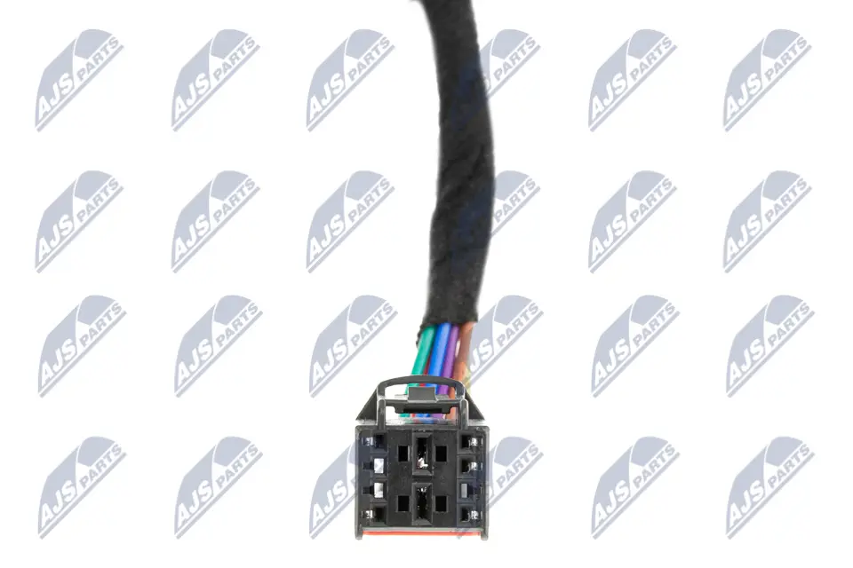 NTY AMORTIGUADOR PUERTA TRASERA