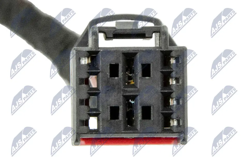 NTY AMORTIGUADOR PUERTA TRASERA