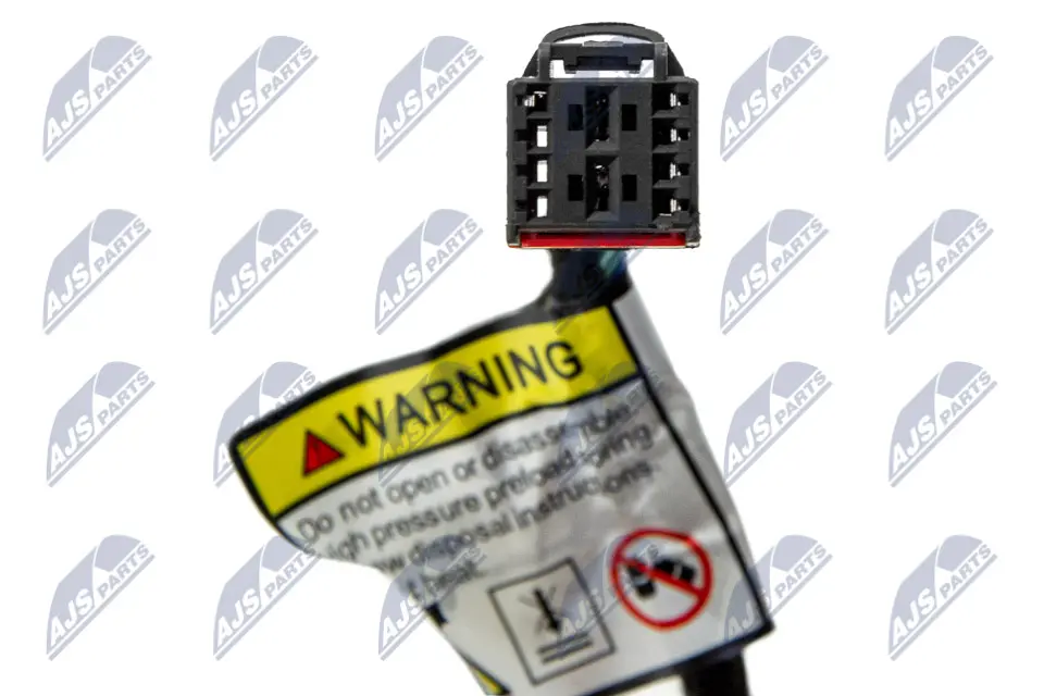 NTY AMORTIGUADOR PUERTA TRASERA