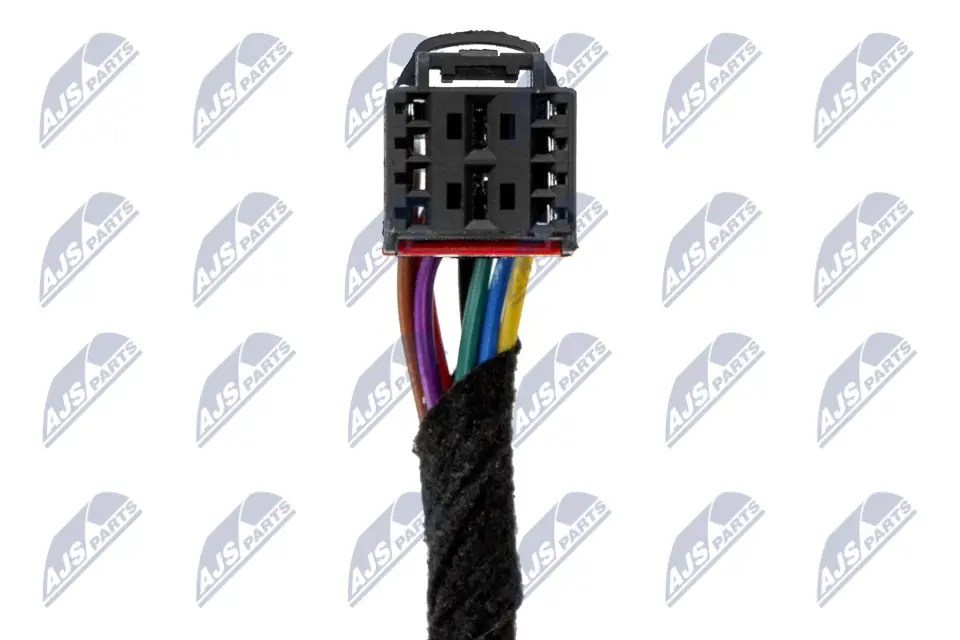 NTY AMORTIGUADOR PUERTA TRASERA