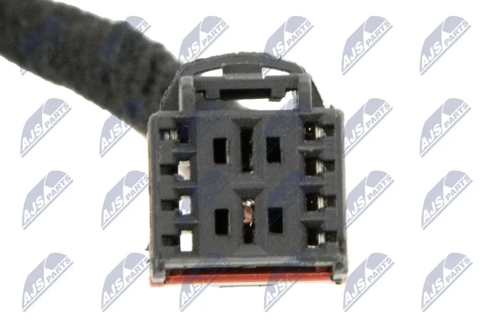 NTY AMORTIGUADOR PUERTA TRASERA