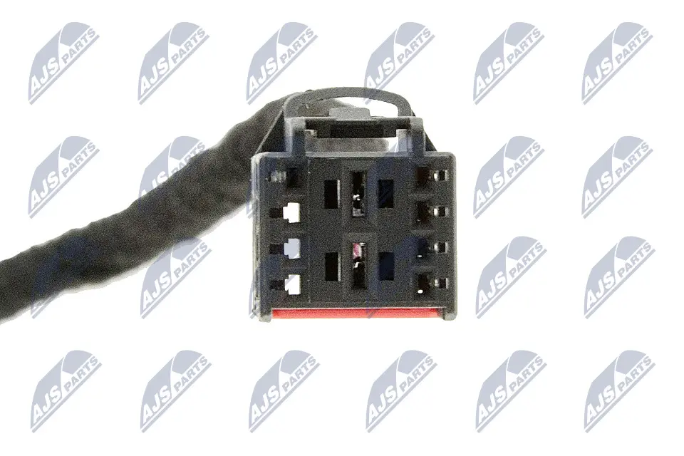 NTY AMORTIGUADOR PUERTA TRASERA