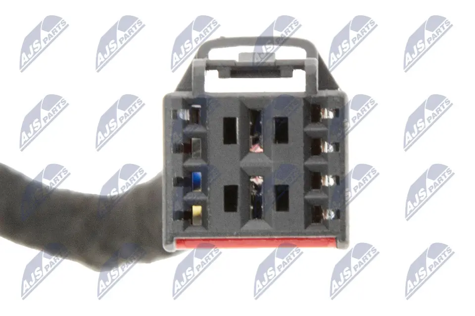 NTY AMORTIGUADOR PUERTA TRASERA