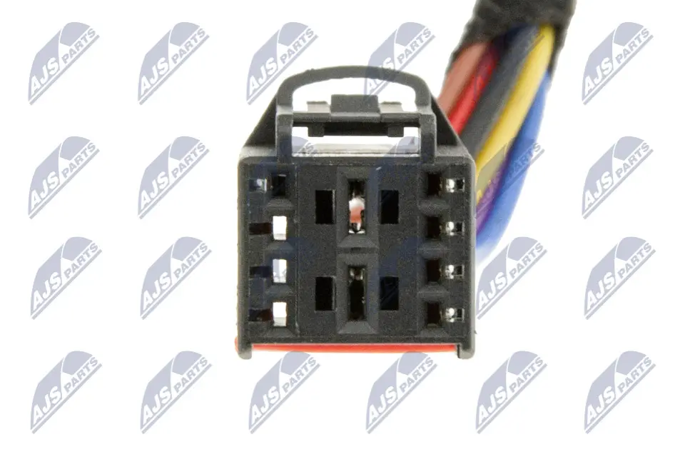 NTY AMORTIGUADOR PUERTA TRASERA