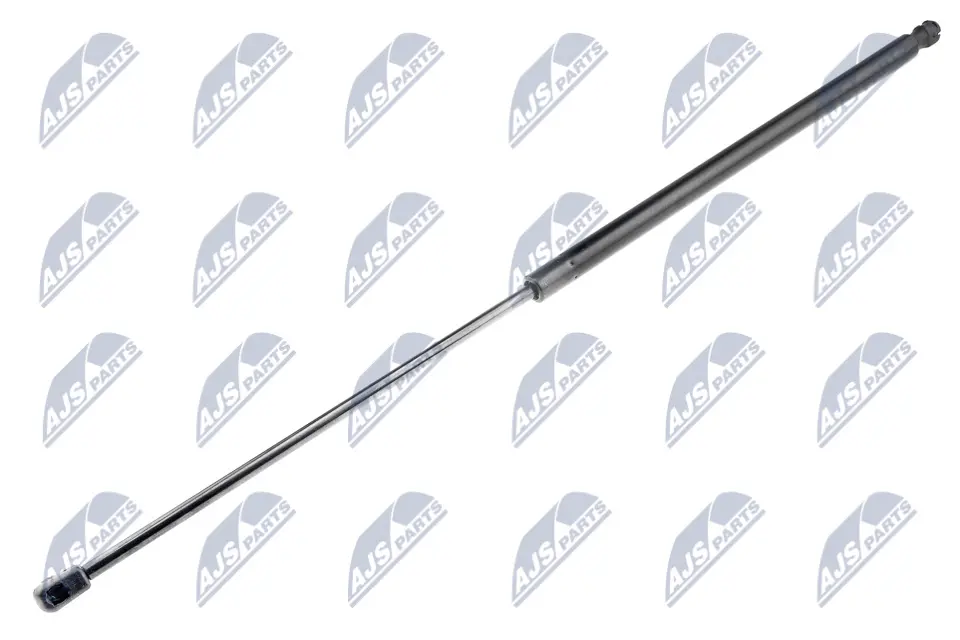 NTY MUELLE NEUMÁTICO, MALETERO / CO