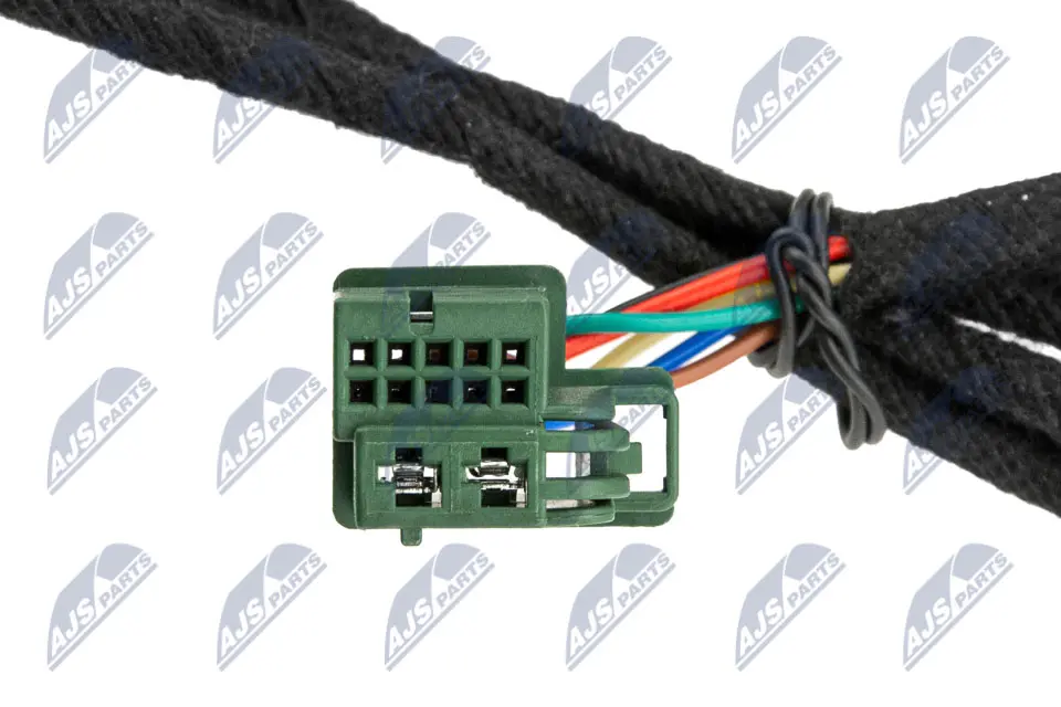 NTY AMORTIGUADOR PUERTA TRASERA