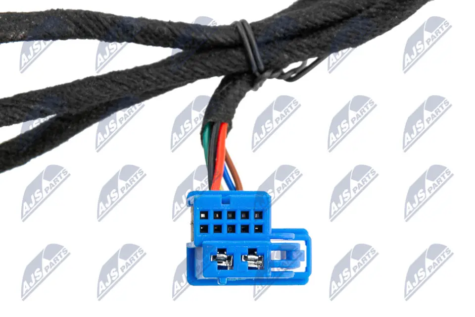 NTY AMORTIGUADOR PUERTA TRASERA