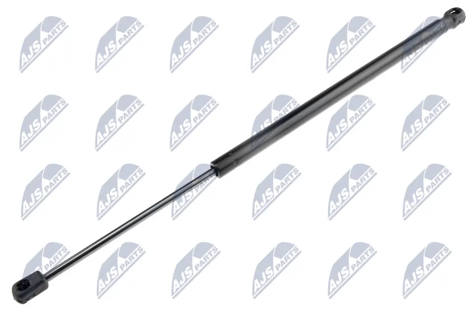 NTY MUELLE NEUMÁTICO, MALETERO / CO