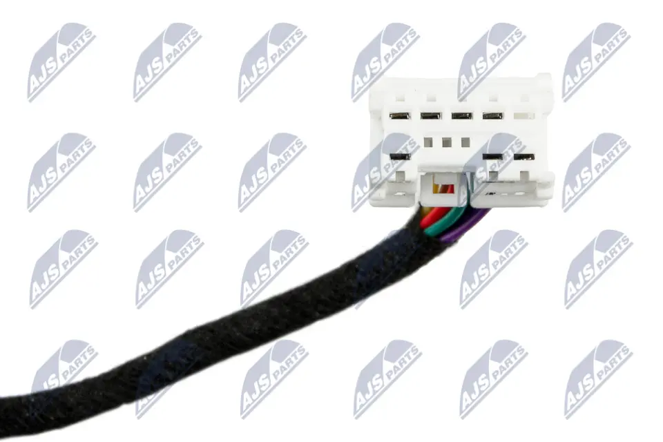 NTY AMORTIGUADOR PUERTA TRASERA