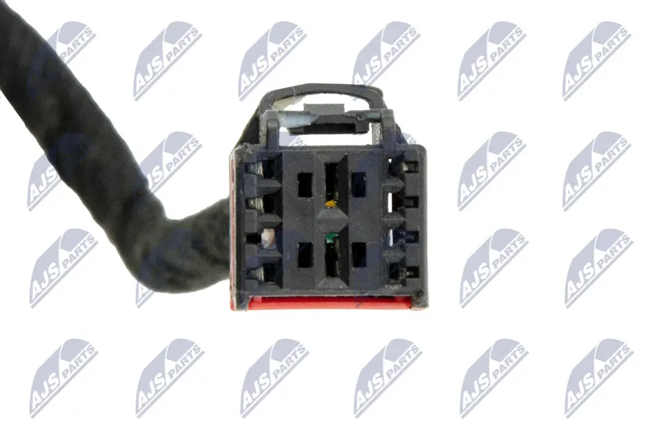 NTY AMORTIGUADOR PUERTA TRASERA