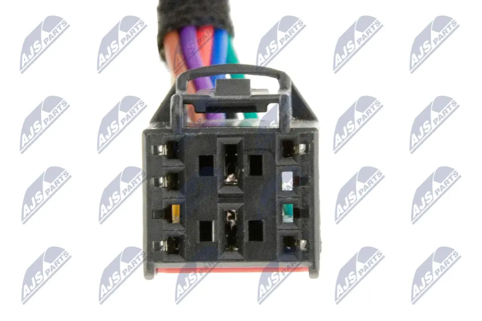 NTY AMORTIGUADOR PUERTA TRASERA