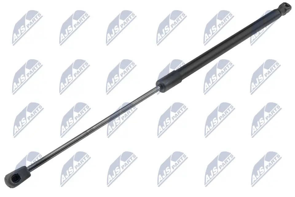 NTY MUELLE NEUMÁTICO, MALETERO / CO