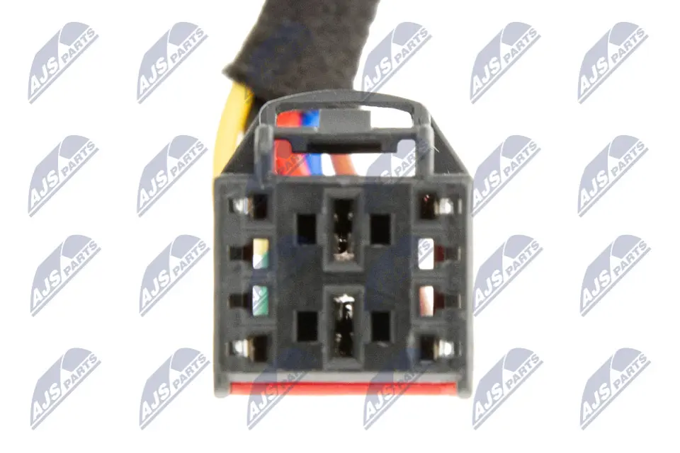 NTY AMORTIGUADOR PUERTA TRASERA