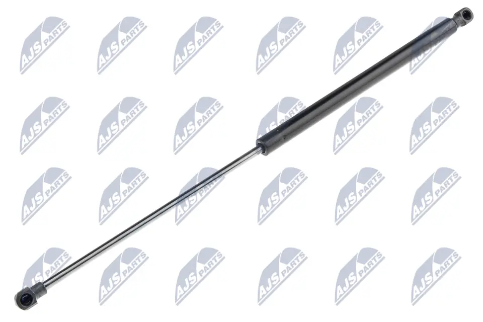 NTY MUELLE NEUMÁTICO, MALETERO / CO