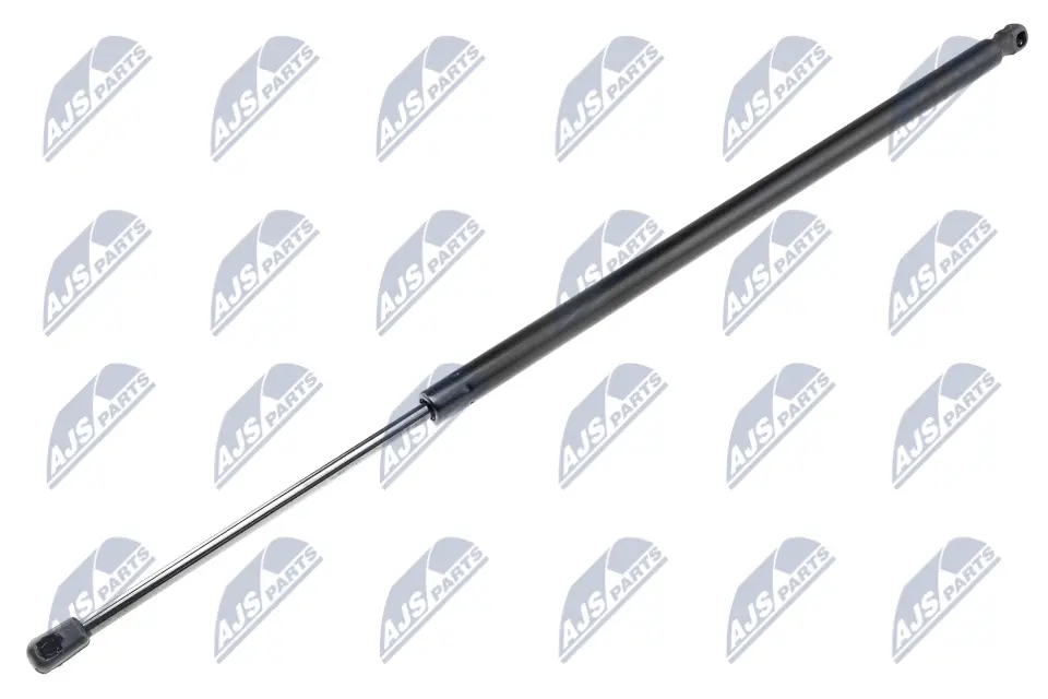 NTY MUELLE NEUMÁTICO, MALETERO / CO