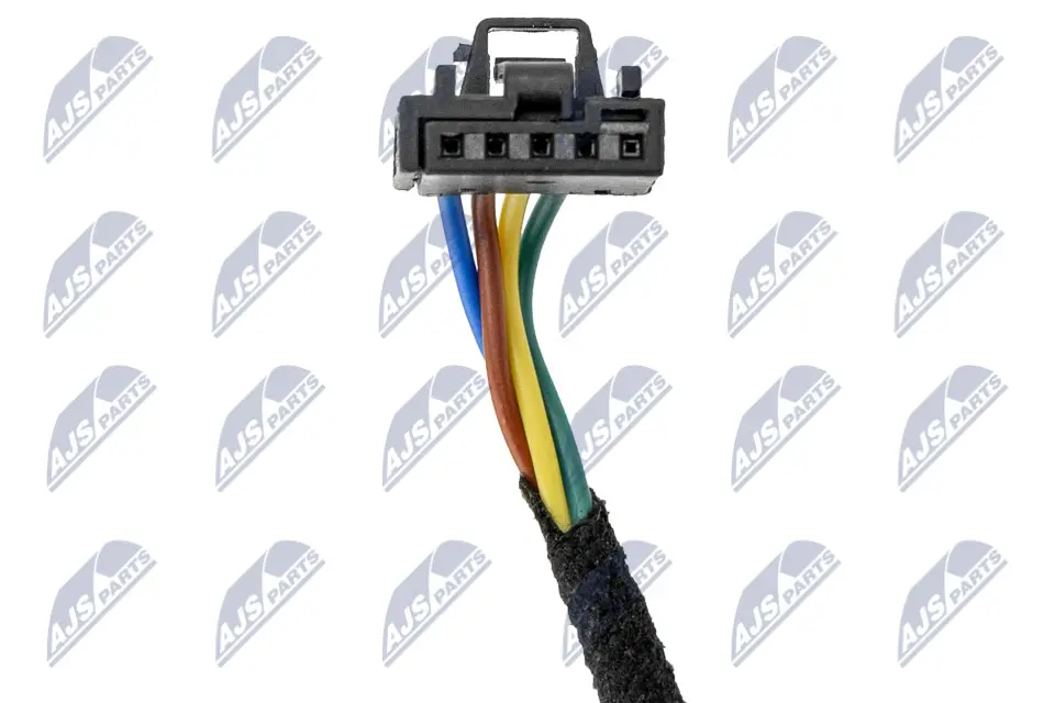 NTY AMORTIGUADOR PUERTA TRASERA