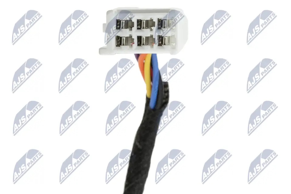 NTY AMORTIGUADOR PUERTA TRASERA