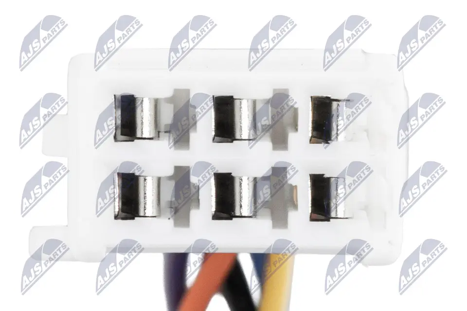 NTY AMORTIGUADOR PUERTA TRASERA