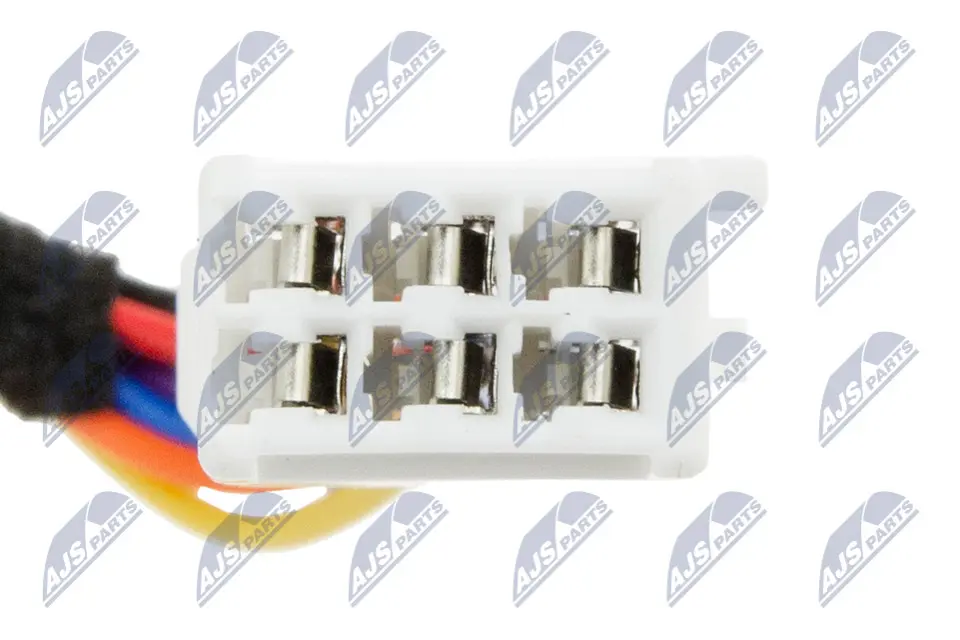 NTY AMORTIGUADOR PUERTA TRASERA