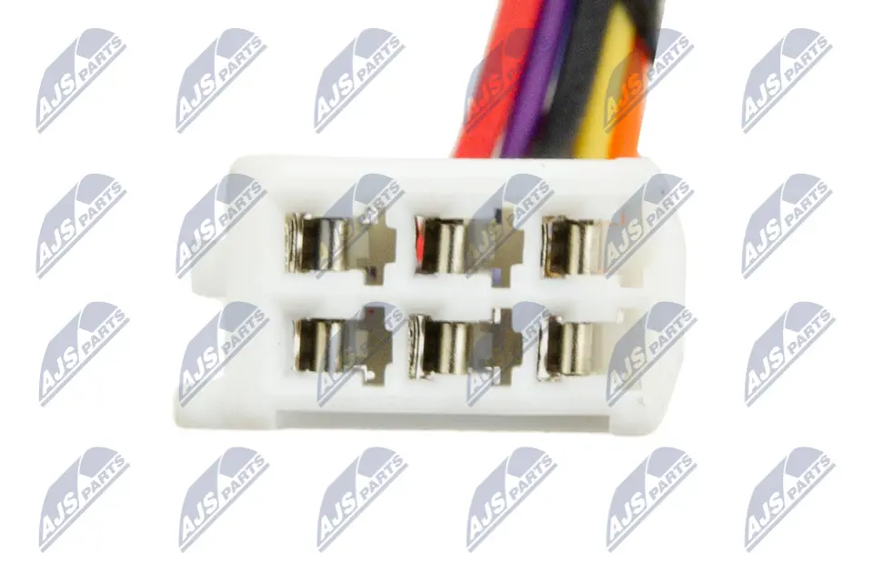 NTY AMORTIGUADOR PUERTA TRASERA