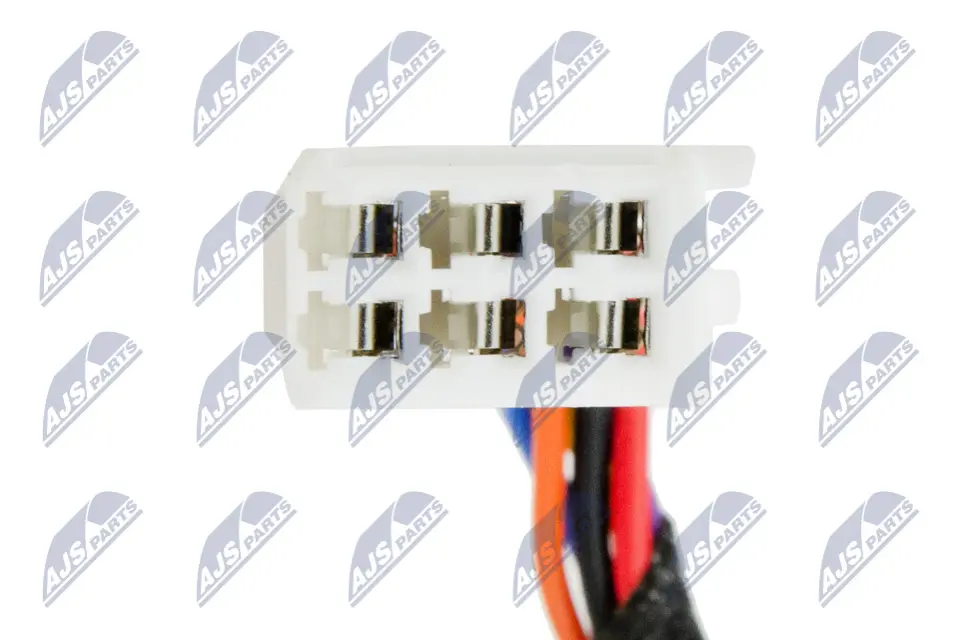 NTY AMORTIGUADOR PUERTA TRASERA