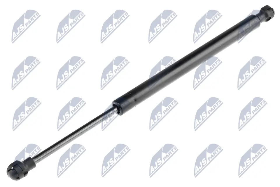 NTY MUELLE NEUMÁTICO, MALETERO / CO