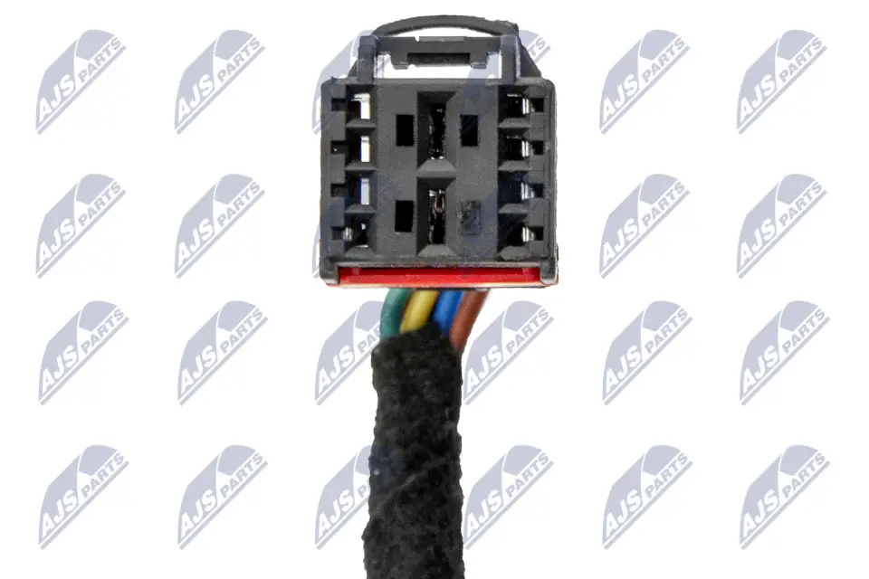 NTY AMORTIGUADOR PUERTA TRASERA