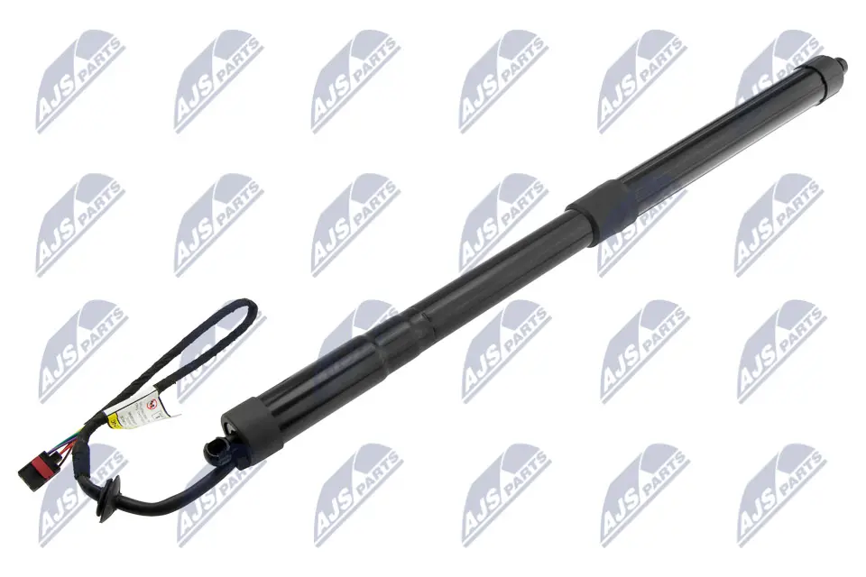 NTY AMORTIGUADOR PUERTA TRASERA