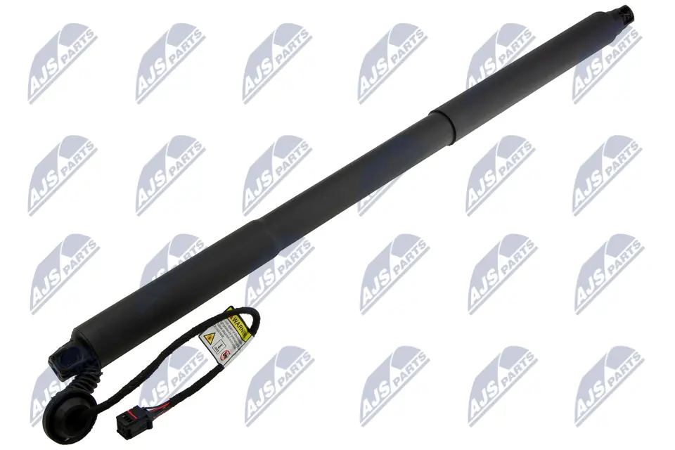 NTY AMORTIGUADOR PUERTA TRASERA