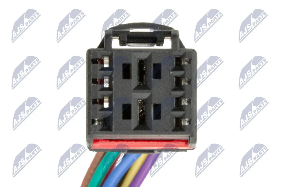 NTY AMORTIGUADOR PUERTA TRASERA