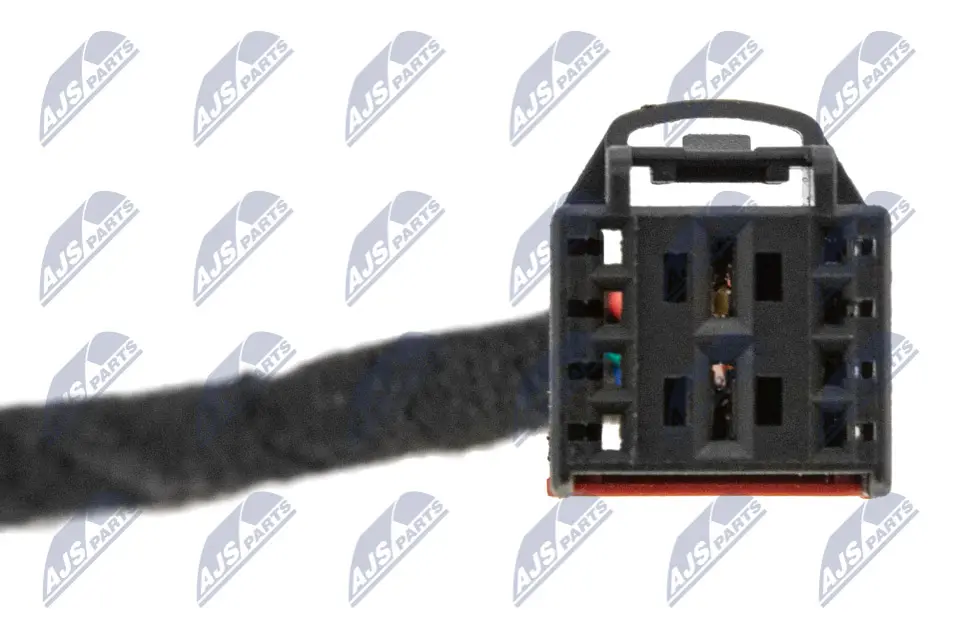 NTY AMORTIGUADOR PUERTA TRASERA