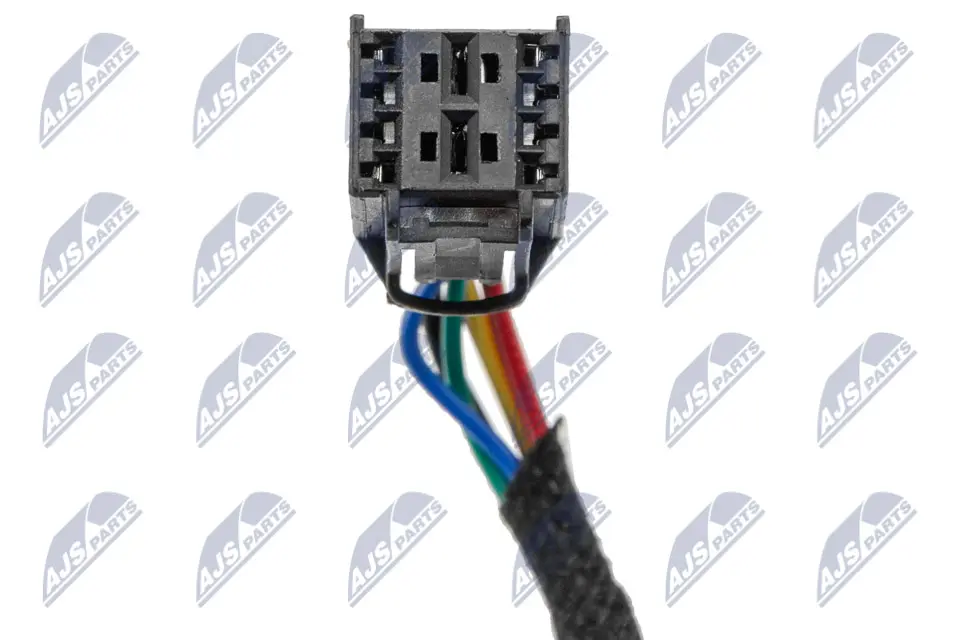 NTY AMORTIGUADOR PUERTA TRASERA