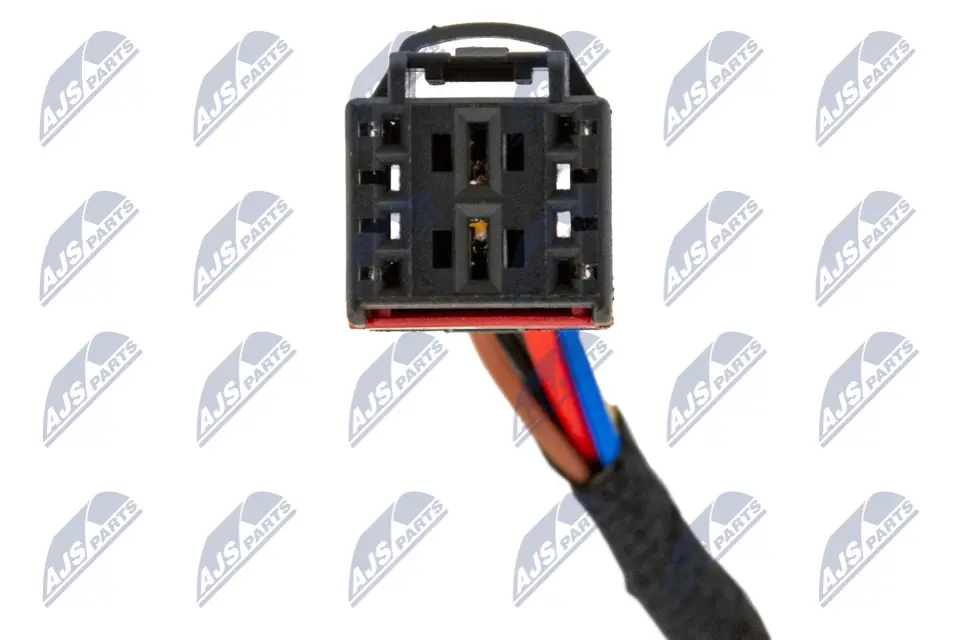 NTY AMORTIGUADOR PUERTA TRASERA