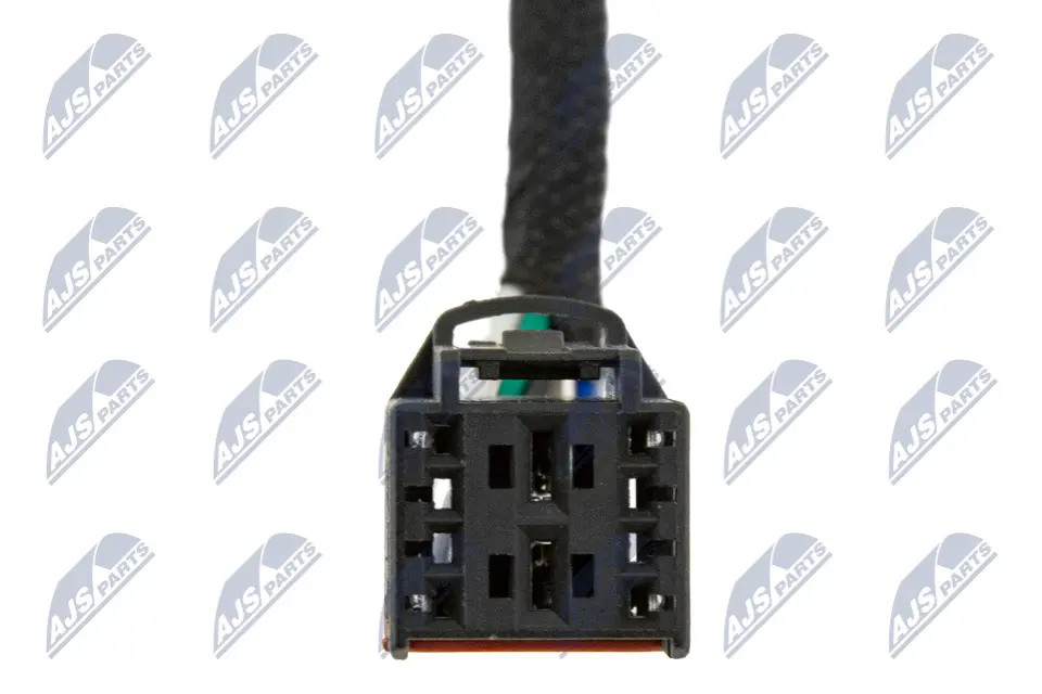 NTY AMORTIGUADOR PUERTA TRASERA