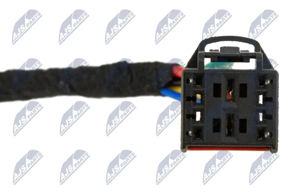 NTY AMORTIGUADOR PUERTA TRASERA