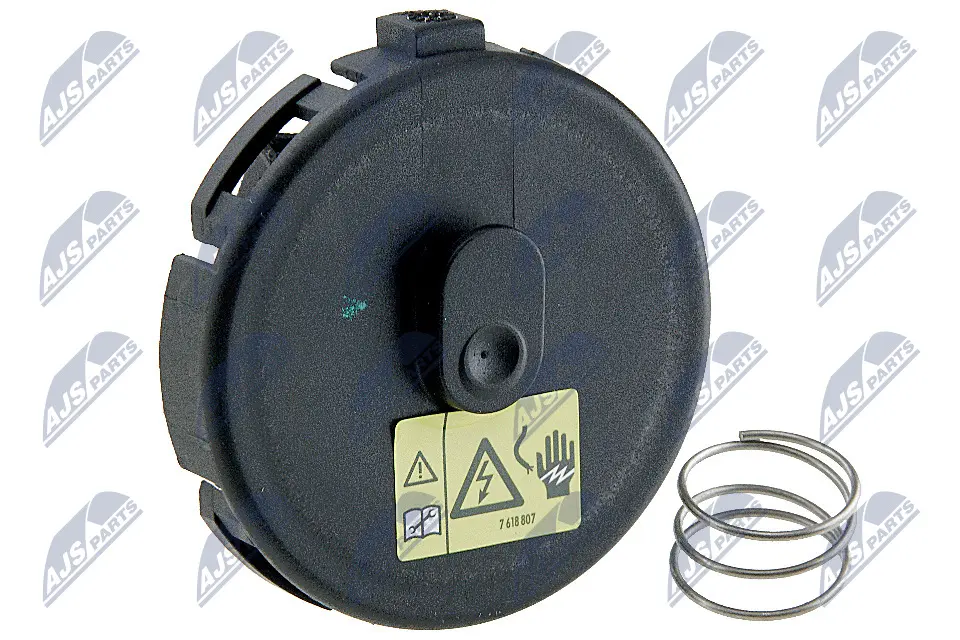 NTY KOREK OLEJU /SEPARATORA OLEJU /