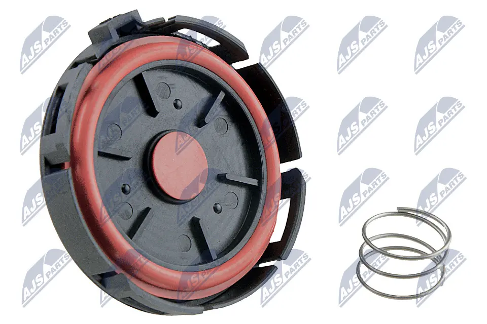 NTY KOREK OLEJU /SEPARATORA OLEJU /