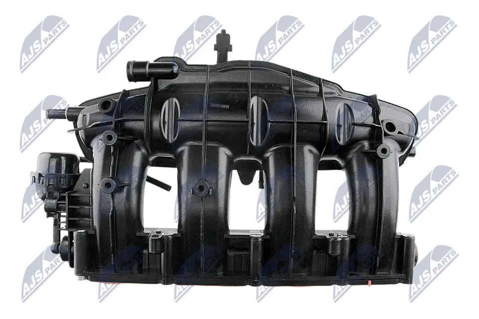 NTY COLECTOR DE ADMISIÓN CON SENSOR