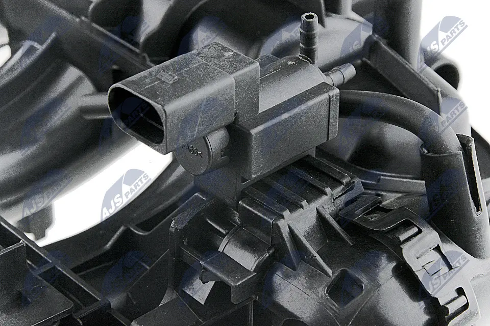 NTY COLECTOR DE ADMISIÓN CON SENSOR