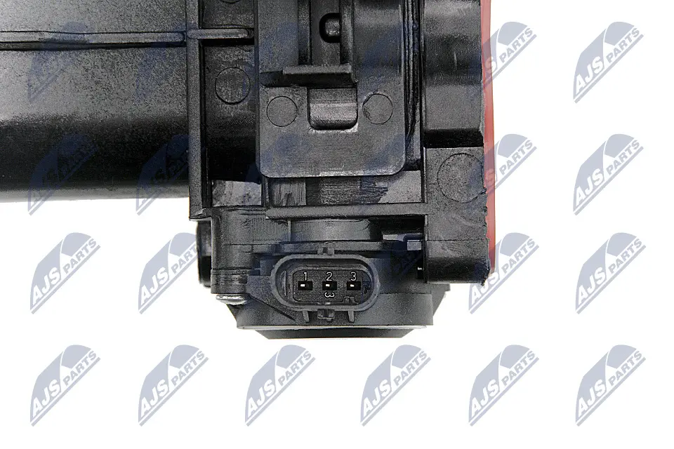 NTY COLECTOR DE ADMISIÓN CON SENSOR