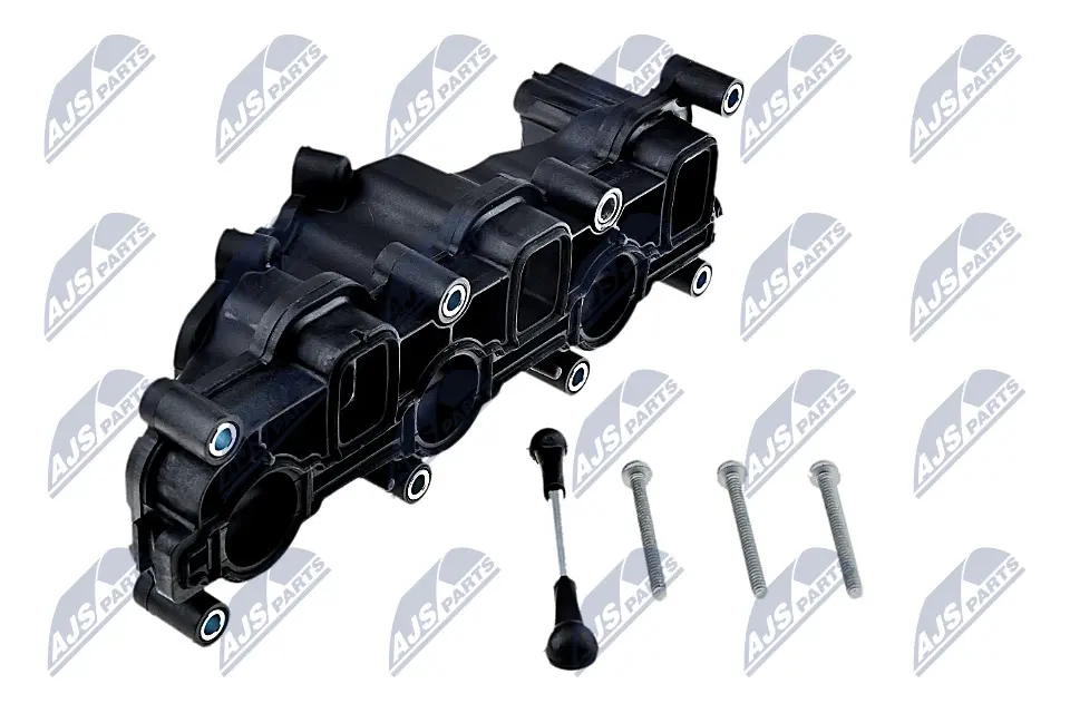 NTY COLECTOR DE ADMISIÓN