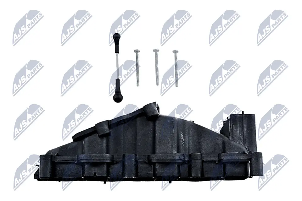 NTY COLECTOR DE ADMISIÓN