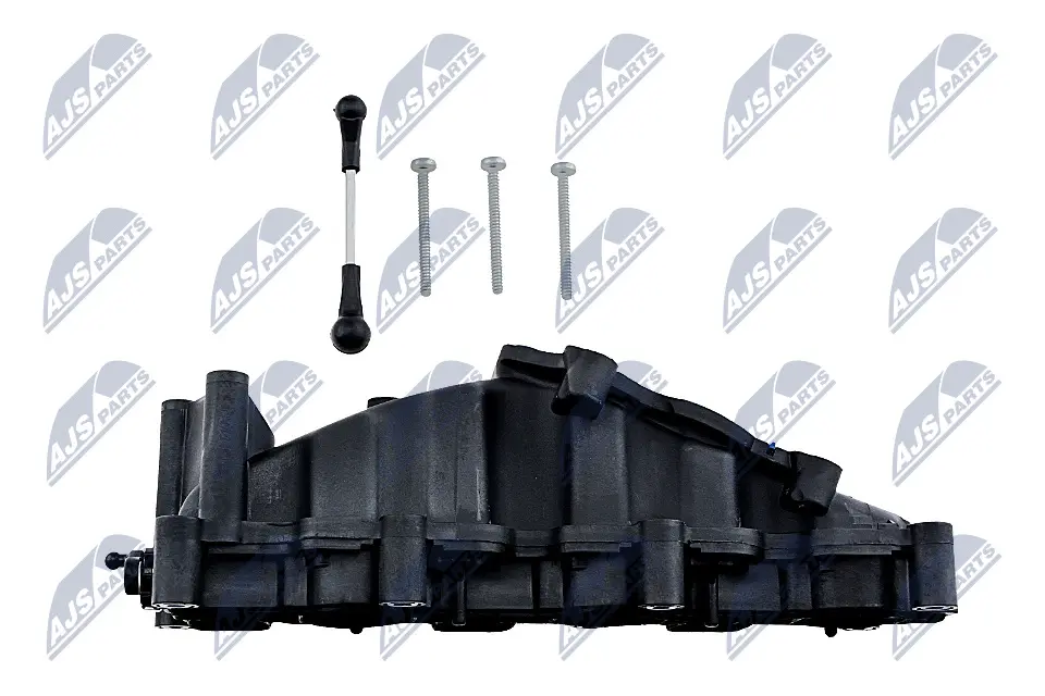 NTY COLECTOR DE ADMISIÓN