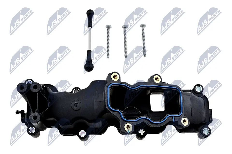 NTY COLECTOR DE ADMISIÓN