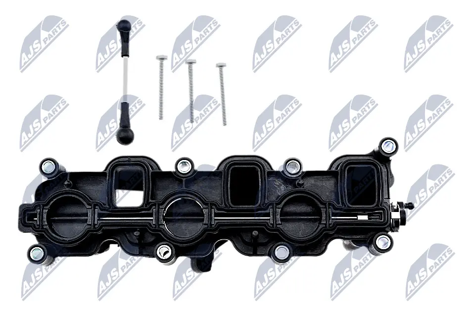 NTY COLECTOR DE ADMISIÓN