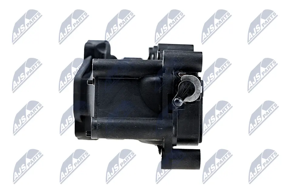 NTY COLECTOR DE ADMISIÓN