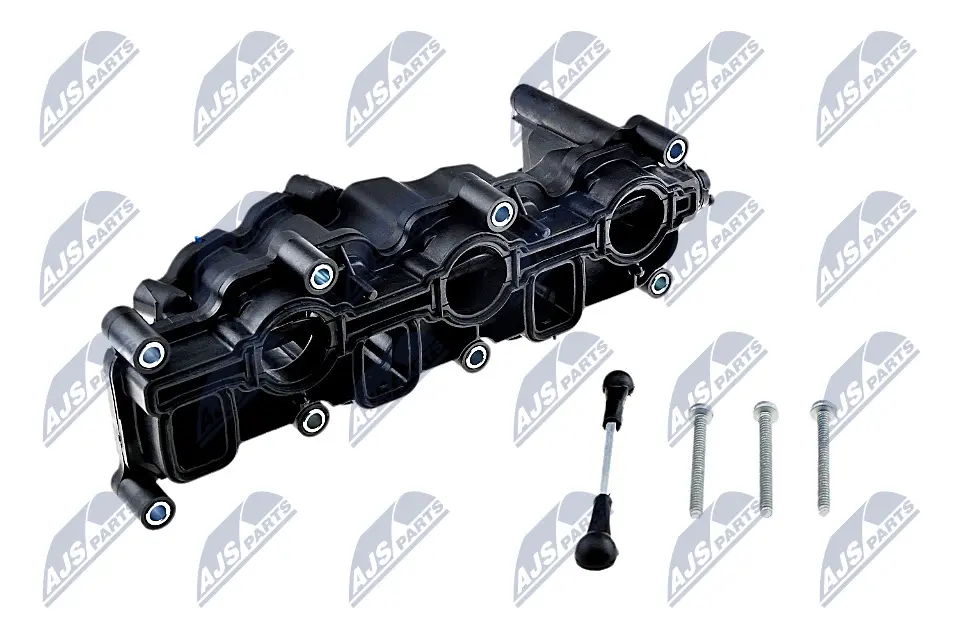 NTY COLECTOR DE ADMISIÓN